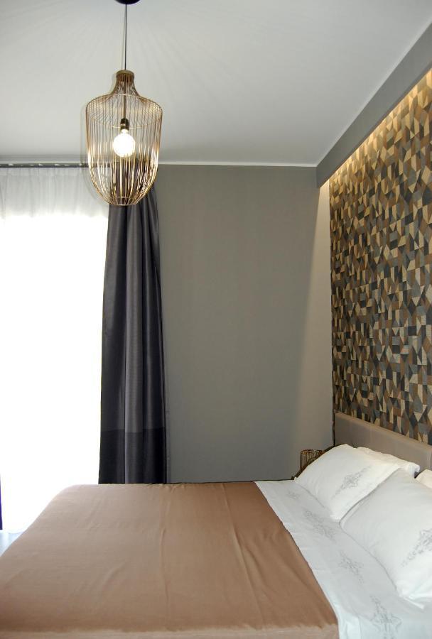 Domus Suite Termoli Exterior foto