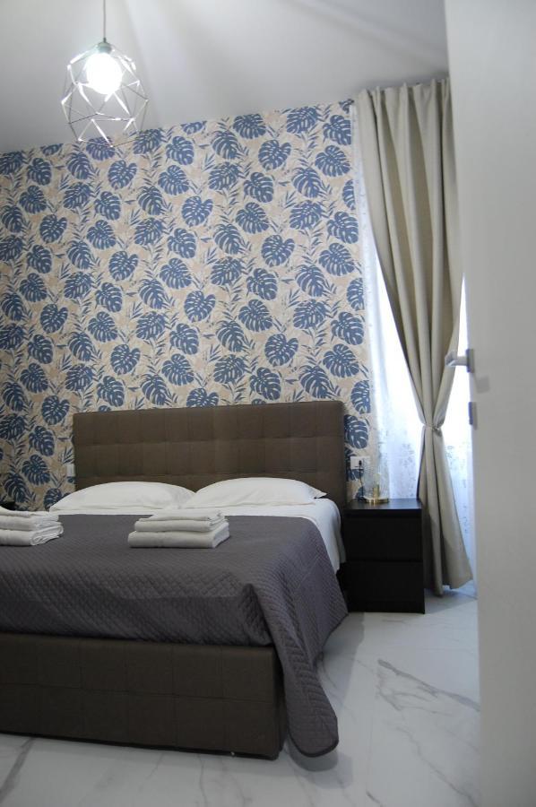 Domus Suite Termoli Exterior foto